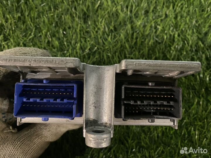 Блок управления AiR BaG Opel Astra L69