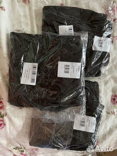 Спортивные штаны новые