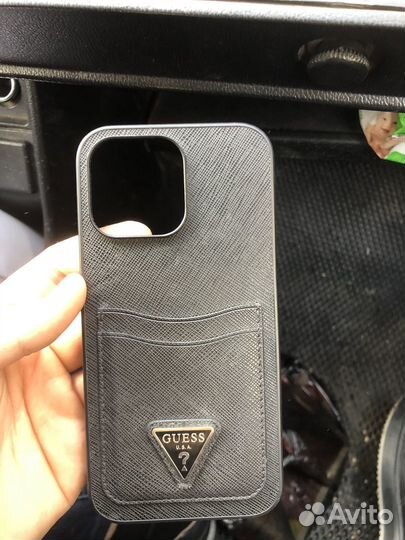 Чехол на iPhone 14 pro max