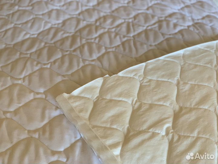 Ткань для многоразовых пеленок, пледов