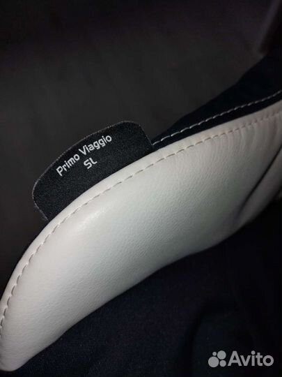 Автокресло детское Peg Perego Isofix