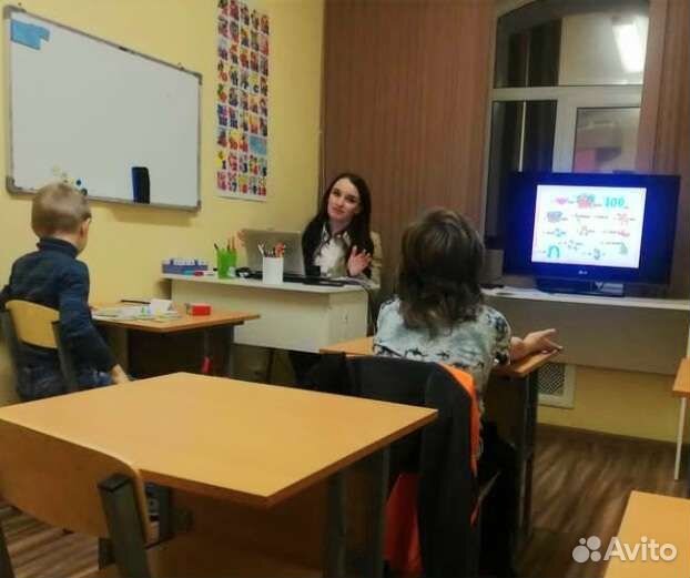 Курсы для детей и подростков