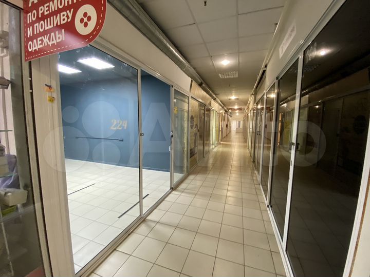 Офис за ТЦ Мадагаскар 20 м2
