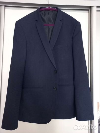 Мужской космтюм Boston