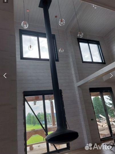 Строительные работы