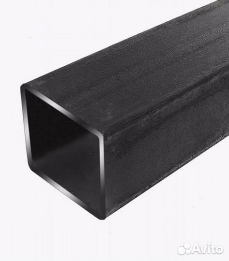 Профильная труба