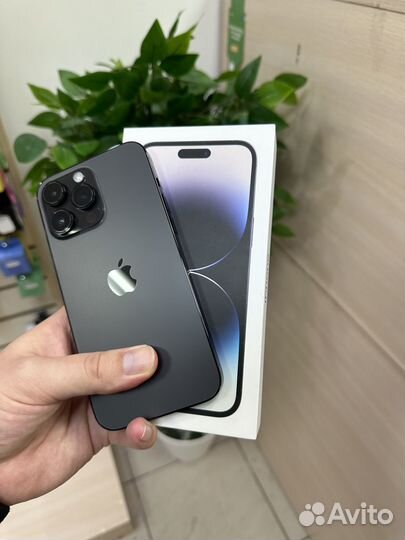 iPhone 14 Pro Max, 128 ГБ