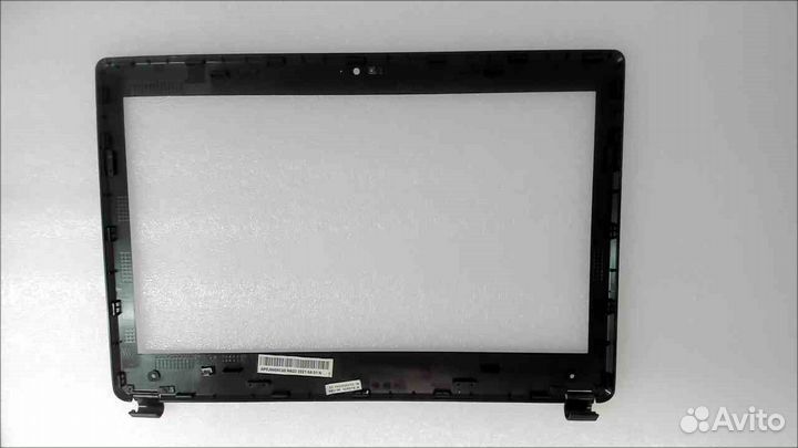 Рамка экрана для ноутбука asus A43 K43 X43