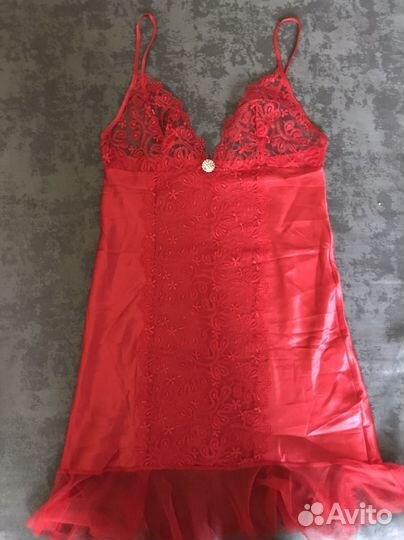 Пеньюар новый