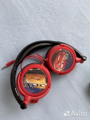 Детские наушники