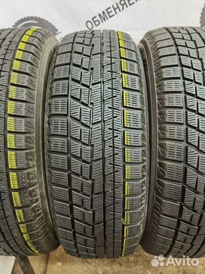 Yokohama Ice Guard IG60 185/60 R15 84Q