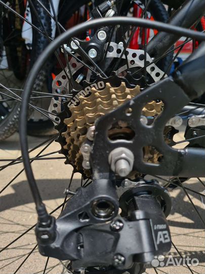 Новые взрослые 29е велосипеды на подшипниках