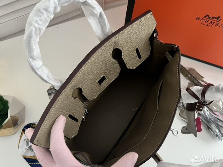 Сумка Hermes birkin 30 см