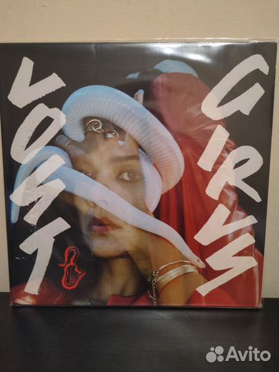 Bat For Lashes – Lost Girls