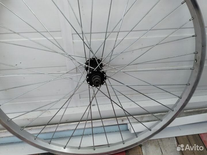 Обод для велосипеда 24