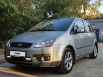 Ford C-MAX 1.8 MT, 2005, 195 000 км, с пробегом, цена 530 000 руб.