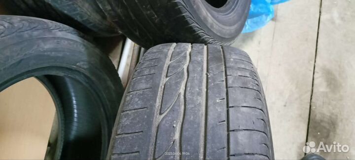 Bridgestone Turanza Eco 205/55 R16