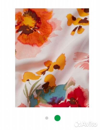 Комбинезон hm новый, 42-44 размер