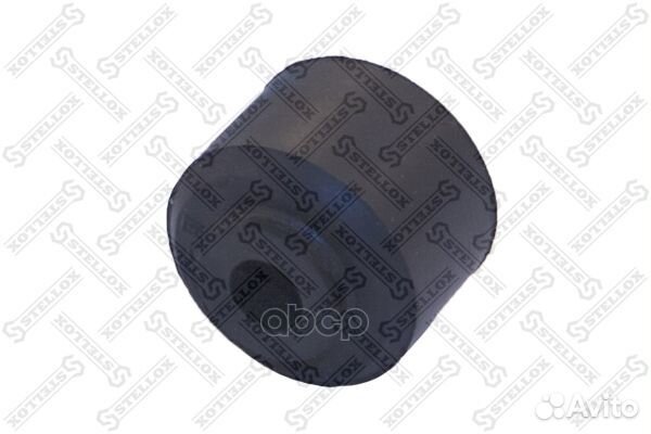 89-98162-SX втулка тяги стабилизатора переднего