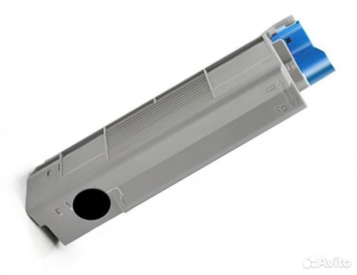 Картридж 43324424