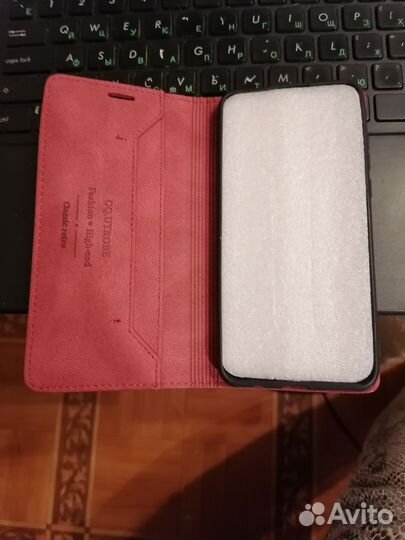 Чехол на телефон xiaomi редми 6а, и др