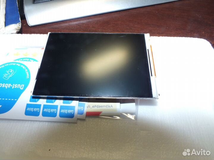ЖК-экран 3,5 дюйма для Samsung S6802