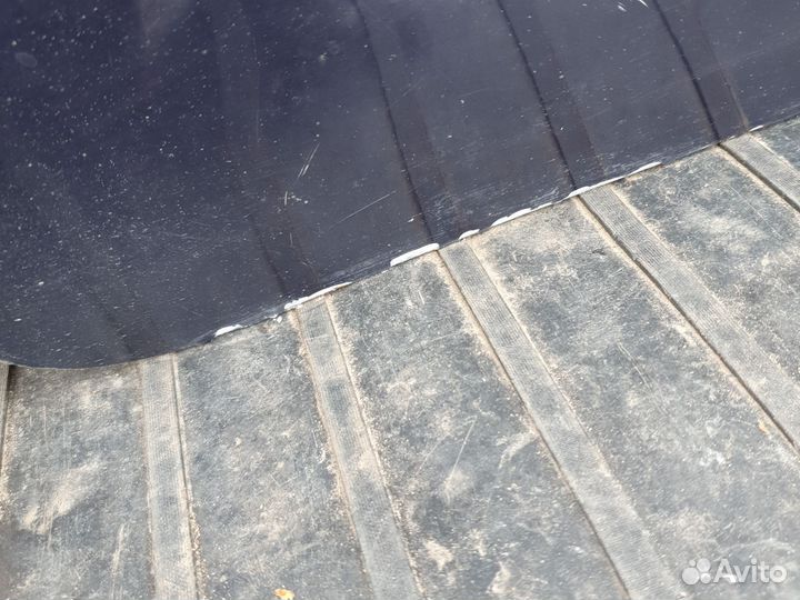 Ford focus 2 дверь задняя правая