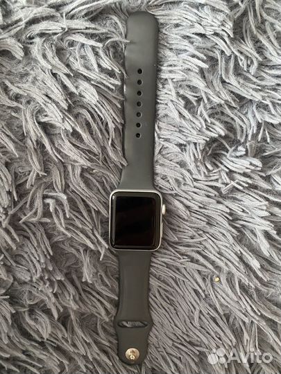 Часы apple watch 3