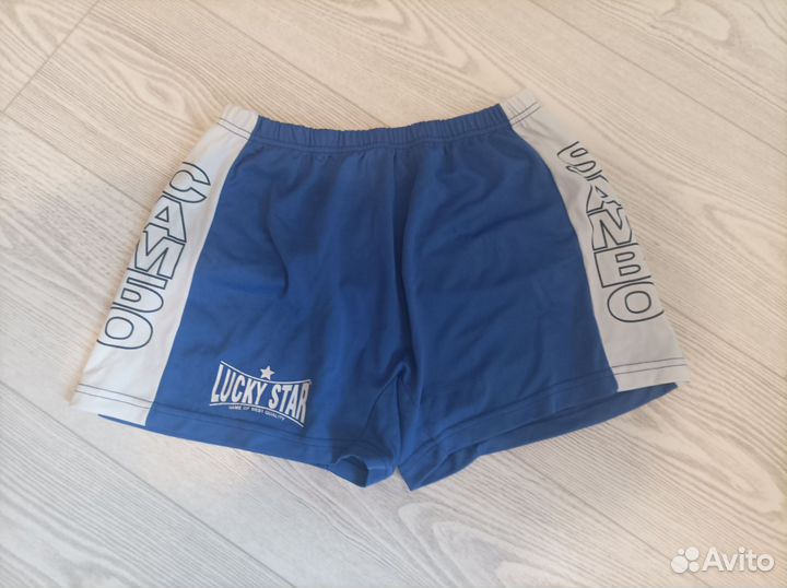 Шорты для самбо