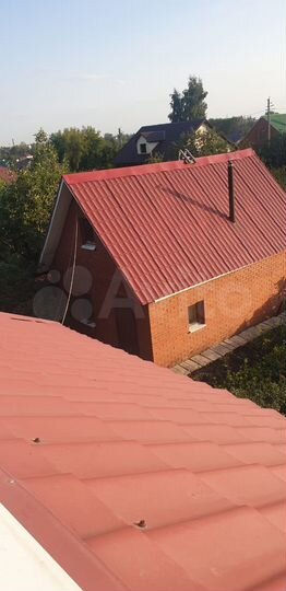 Дом 292 м² на участке 7,5 сот.