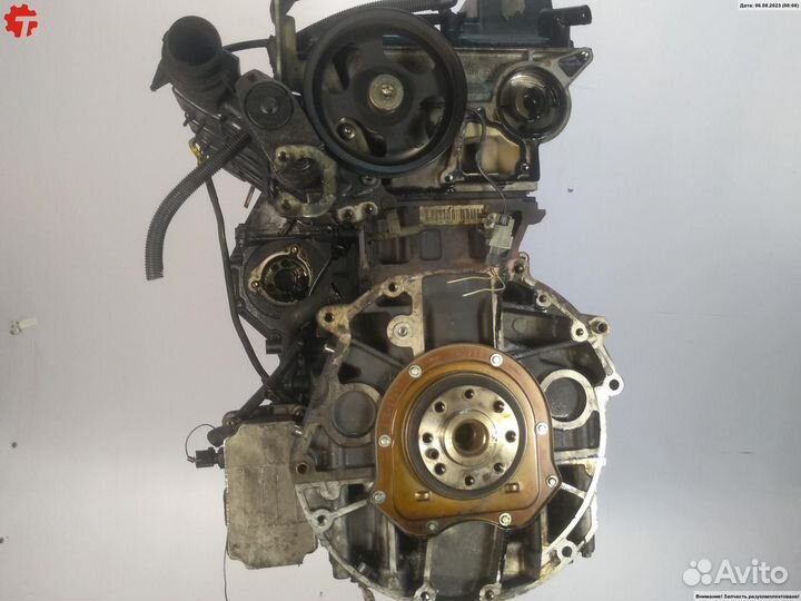 Двигатель fmba Ford Mondeo 3 (2000-2007)