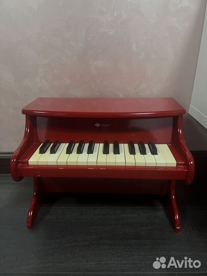 Детское пианино It's Imagical