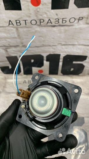 Динамик передний Infiniti Ex37 J50 3.7 VQ37VHR