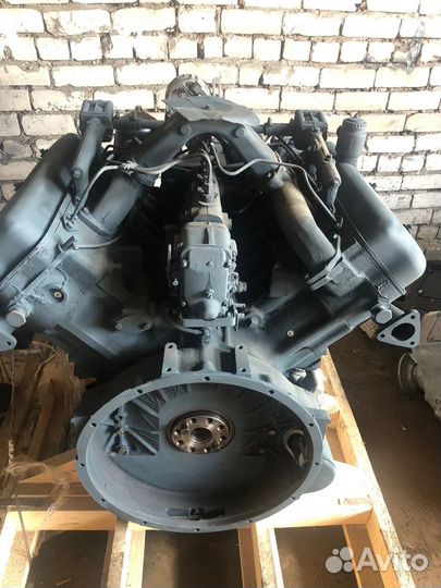 Дизельный двигатель ммз д-243, д-260, д-245, и т.д