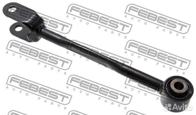 Тяга задняя поперечная