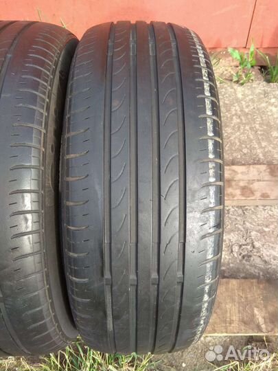 Giti GitiComfort 221 205/60 R16 92H