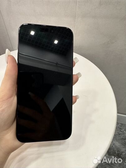 iPhone 15 Pro Max, 256 ГБ