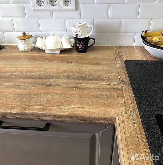 Кухни на заказ