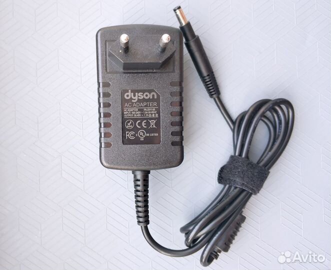 Блок питания Dyson 30.45V V10 V11 SV12 SV13 SV14