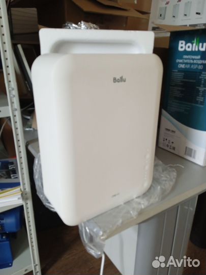 Вентиляционная установка oneair