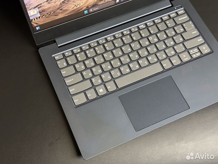 Ультрабук Lenovo IdeaPad 14