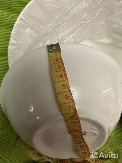 Салатник.18см.суповые,салатные.керамика