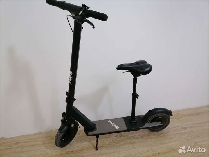 Электросамокат для взрослых бу