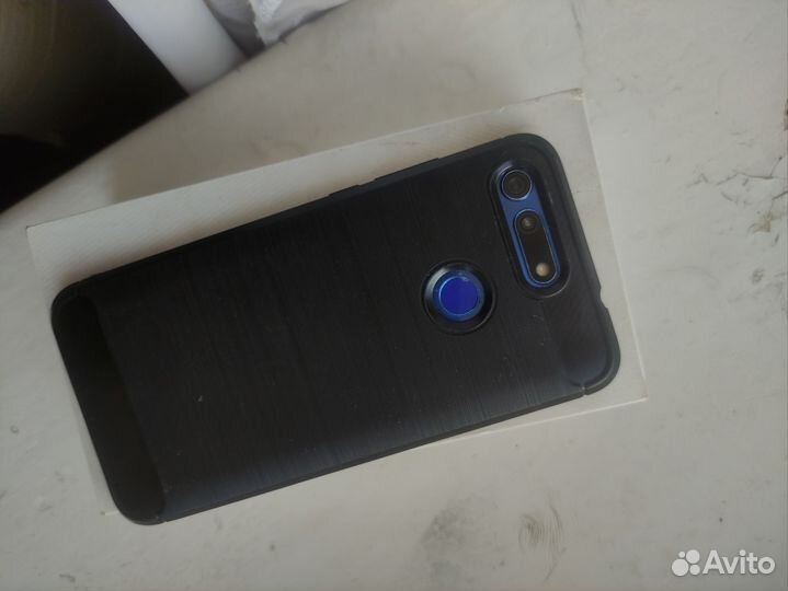 HONOR View 20, 6/128 ГБ