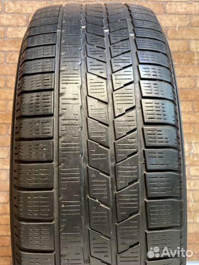 Pirelli Scorpion Ice&Snow 255/55 R19