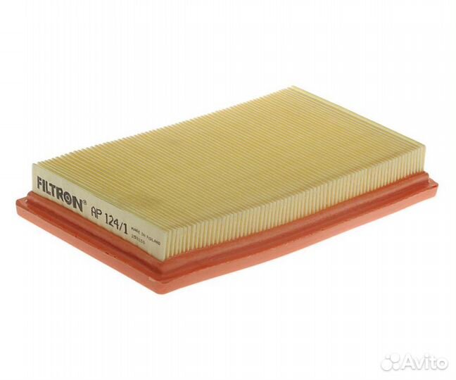 Фильтр воздушный nissan Note (E11) (1.6),Qashqai