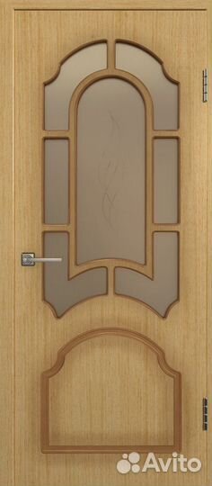 Двери для квартиры заказать