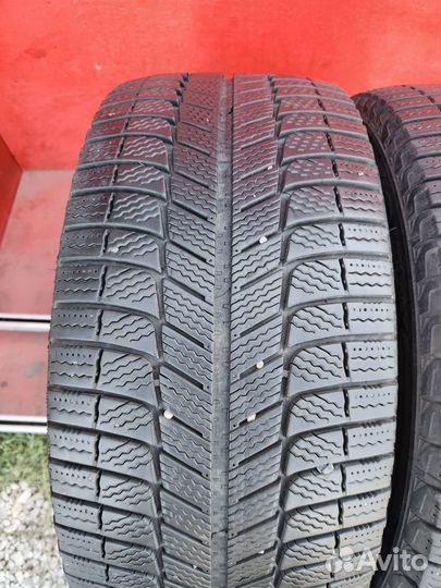 Michelin X-Ice 245/40 R18