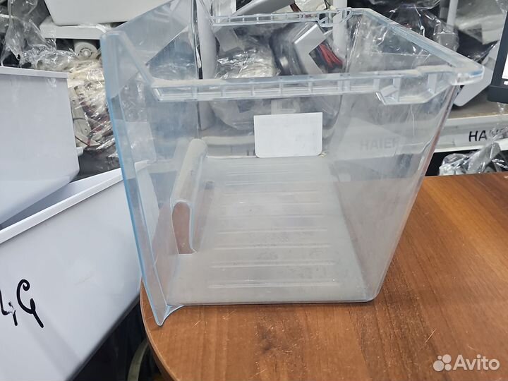 Ящик для холодильника Pozis