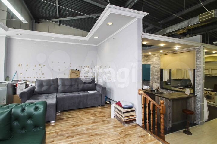 Продам торговое помещение, 162.5 м²